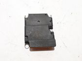 Airbag control unit/module