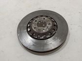 Bremsscheibe vorne