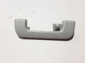 Rear interior roof grab handle