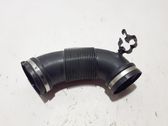 Air intake duct part