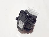 Heater blower motor/fan resistor