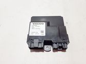 Tailgate/trunk control unit/module
