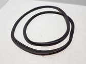 Trunk rubber seal (body)