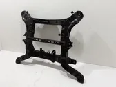 Front subframe