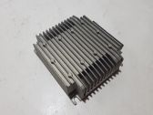 Sound amplifier