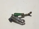 Air suspension front height level sensor