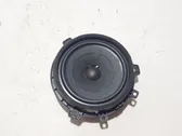 Front door speaker