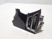 Dash center air vent grill