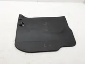 Sliding door card