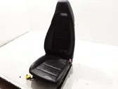 Asiento delantero del pasajero