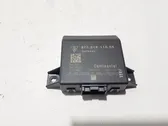 Módulo de control Gateway
