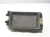 Cabin air micro filter frame (part)