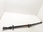 Front prop shaft