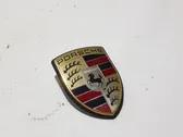 Mostrina con logo/emblema della casa automobilistica