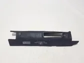 Sound insulation of firewall