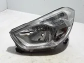 Headlight/headlamp