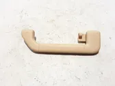 Rear interior roof grab handle