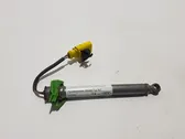 Bonnet Pedestrian Airbag Actuator