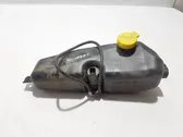 Windshield washer fluid reservoir/tank