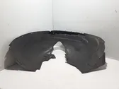 Front wheel arch liner splash guards