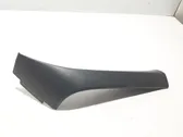 Roof trim bar molding cover