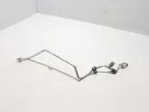 Manguera/tubo del aire acondicionado (A/C)