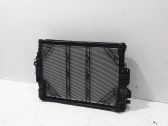 Radiator set