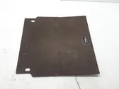 Trunk/boot mat liner