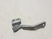 Engine bonnet/hood hinges