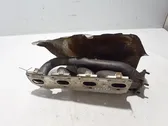 Exhaust manifold