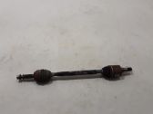 Rear driveshaft