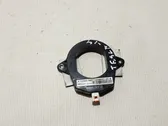 Aerial GPS antenna