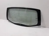 Rear windscreen/windshield window