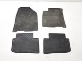 Car floor mat set