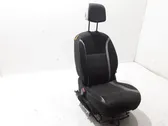 Asiento delantero del conductor