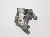 Engine mounting bracket