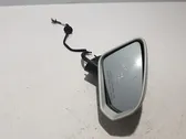 Front door electric wing mirror