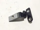 Rear door lower hinge