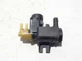 Turbo solenoid valve