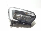 Headlight/headlamp