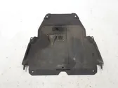 Engine splash shield/under tray