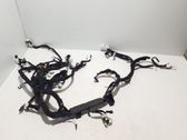 Panel wiring