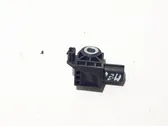 Sensor impacto/accidente para activar Airbag