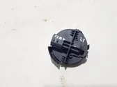 Sensor impacto/accidente para activar Airbag
