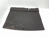 Doublure de coffre arrière, tapis de sol