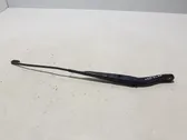 Front wiper blade arm