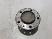 Rear wheel hub