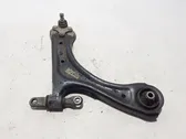 Front lower control arm/wishbone