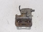 Bremssattel hinten
