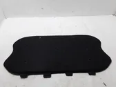 Engine bonnet/hood sound/heat insulation